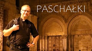 Paschałki (7) "Miłosierdzie"
