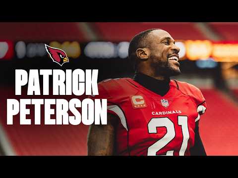 Best Of Patrick Peterson Mic'd Up As A Cardinal