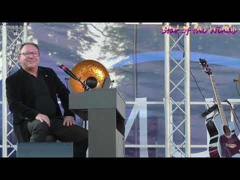 # 310 2023-08-20 Rzeka Muzyki 2023 Zbigniew Zamachowski Bydgoszcz Poland (V-K)