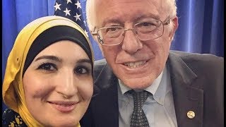 Activista Anti-Trump Linda Sarsour: &quot;El ISLAM es FEMINISTA!&quot;