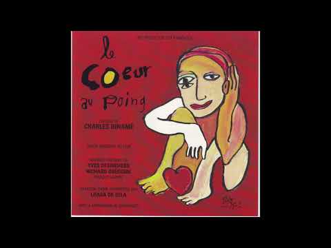 Le coeur au poing - Le coeur au poing