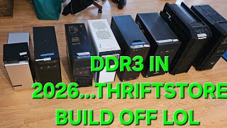 Download lagu Getting ready to build the best ddr3 computer from thriftstore stuff! mp3 Download lagu Getting ready to build the best ddr3 computer from thriftstore stuff! mp3