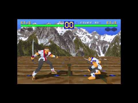 battle arena toshinden 4 pc download