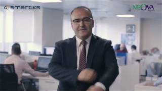 Smartiks - Neova Sigorta Talep Yönetimi