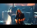 The Scabs - Turn It Up @ Ancienne Belgique 12-12-2014  HD