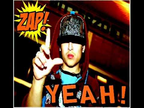 Baby Latin O.L.G. - Freestyl 2010.wmv