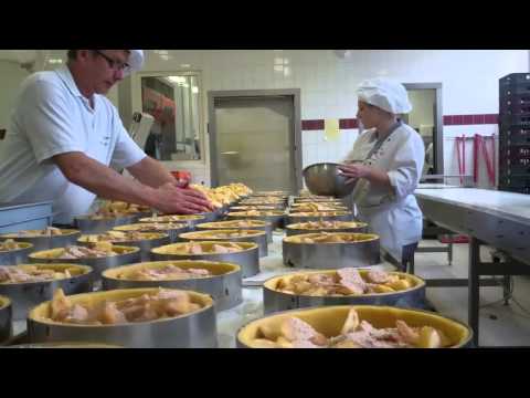 Ons Oma's Appeltaart.