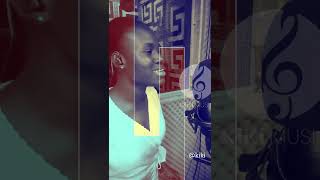 Jude Lomotey Mokobe (Cover by Kiki)