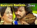 Malaiyuru Naatama - Video Song | Mambattiyan | Prasanth | Mumaith Khan | S Thaman | Ayngaran