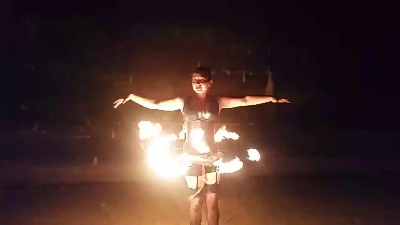 Promotional video thumbnail 4 for Rosa Del Fuego