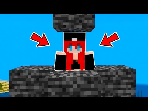 HASAN İMKANSIZ TUZAĞA DÜŞTÜ !! - Minecraft