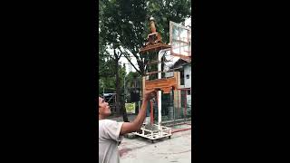 Download lagu Cara melatih mental burung pleci dari om apeng KPST mp3