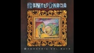 Manolo García - Nunca es tarde (Karaoke Instrumental)