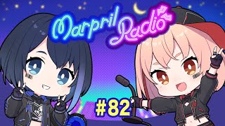 Marpril Radio#82