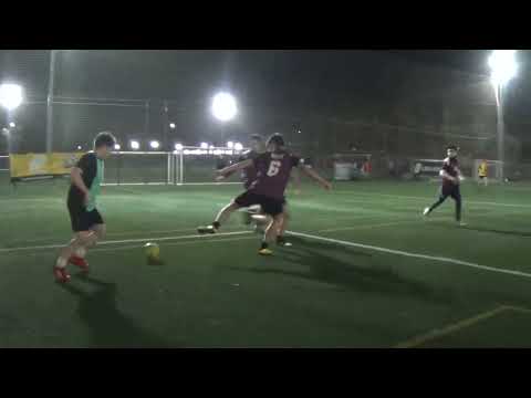 GRAL ROCA FC VS PUNTO - #LigaNuñez - #Apertura SLV - 24/6/2022 - CAMPEON