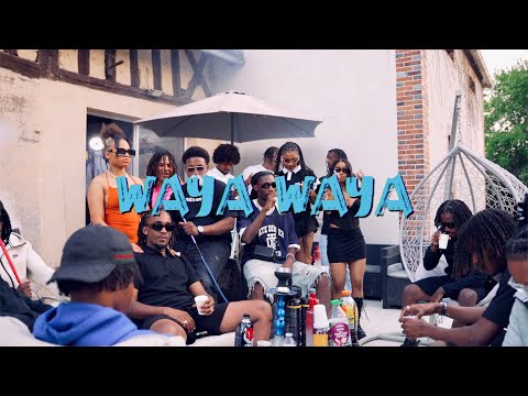 LEXX LOCCO  and Ladiantz