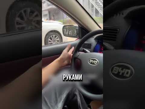 Что делать при отказе тормозов