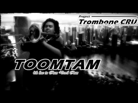 Project Trombone CRU. / Run Devil Run (Girls' Generation)