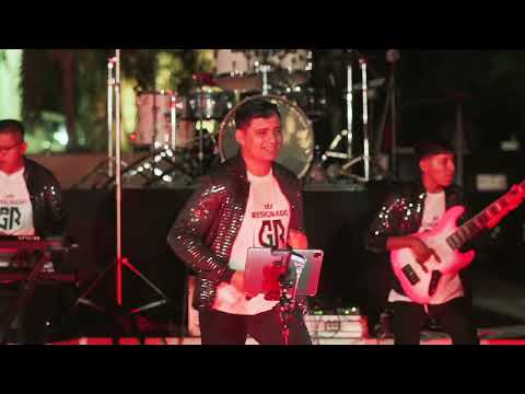 Cumbia a soledad a soledad/7 Cumbiamberos - Grupo Resignado. Sesión live.  D.A.R