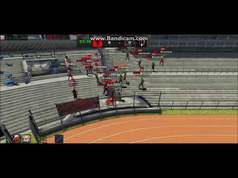 HooligansGame | Albania 2-5 Macedonia (25.10.17)