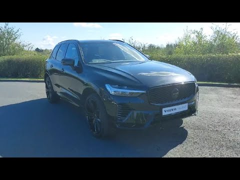 Volvo XC60 Plus Black Edition | Facelift model | € - Image 2