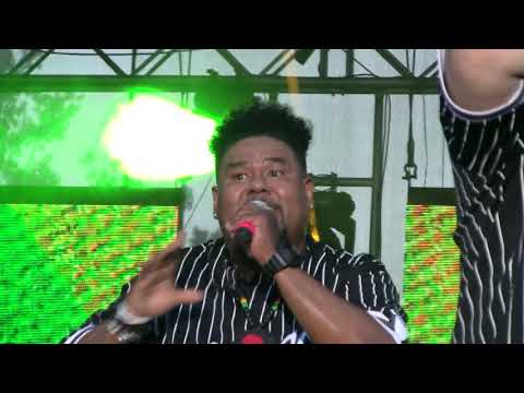 The Outhere Brothers - Boom Boom Boom (Oldies festival OSTRAVA 2019)