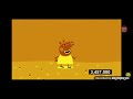 Peppa Pig Intro In Sponge 2 0