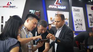 Automechanika İstanbul 2025