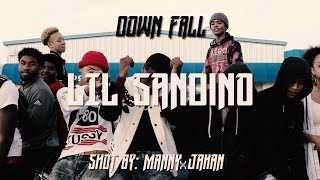 Sandino - &quot;DownFall&quot; (B4L) Dir. by MannyxJahan
