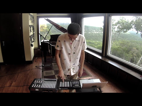 Froogle - Be Free (Live version)