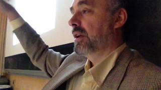 2016 Lecture 06 Maps of Meaning: Part I: The primordial narrative