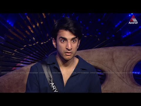 #BBMS7Promo സീക്രട്ട് ടാസ്‌ക് പരാജയപ്പെട്ടാൽ താൻ കയ്യൊഴിയുമെന്ന് ബിഗ്‌ബോസ്