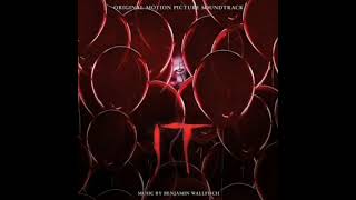 IT - Soundtrack (Searching For Stanley) Slowed
