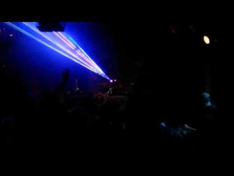 Members Of Rakehell Live - Rakehell XI. 2016.04.02.