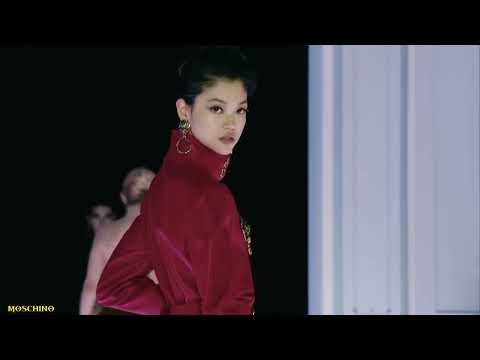 Mika Schneider Fall 2022 Runway Collection