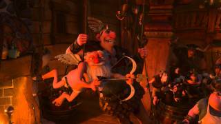 Tangled - I've Got a Dream (HD)