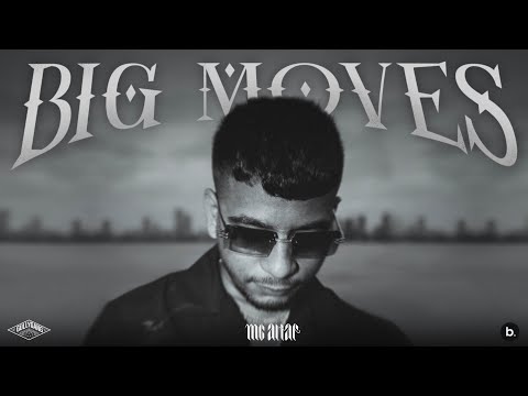 MC Altaf - Big Moves | Prod. by Stunnah Beatz | Official Music Video