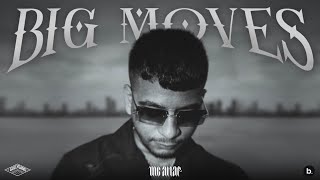 Big Moves song artwork