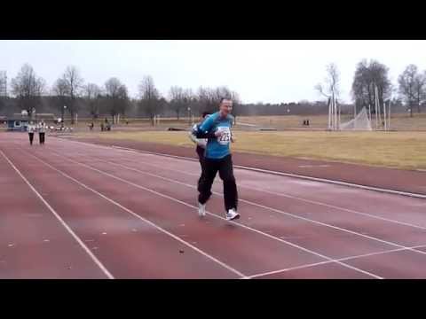 Startmilen 2011 - 5 km Mål (Del 2 av 2)