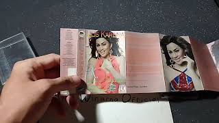 Download lagu Review kaset LILIS KARLINA goyang banondari (rilis tahun 2004) full album #liliskarlina  mp3