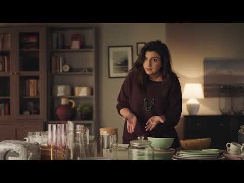 מה חד פעמי? חג!