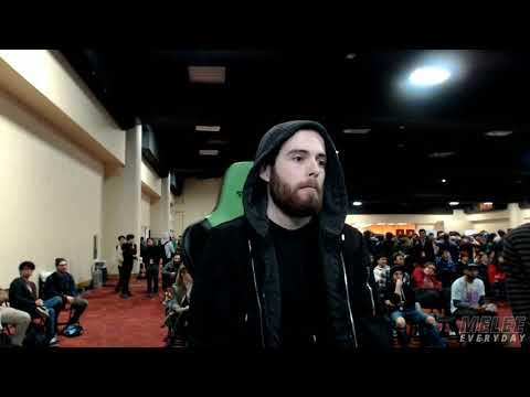 Genesis 5 - G2 | Westballz (Falco) vs Alan (Peach) - SSBM - Round 2 Pools, Winners Quarters