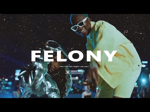(FREE) Darkoo x NSG x Hardy Caprio Type Beat - Felony | Free UK Afroswing/Afrobeat Type Beat 2021