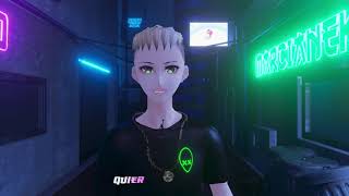 Video Prepary de Marcianeke, Soto Asa