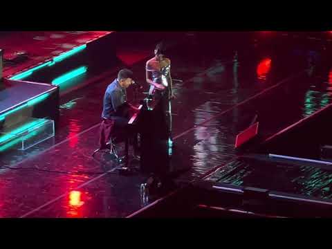 Con la miel en los labios - Aitana y Pablo López