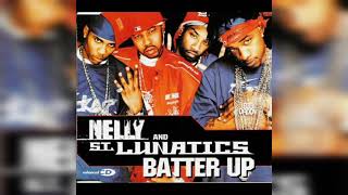 Nelly feat. Ali &amp; Murphy Lee - Batter Up (Clean)