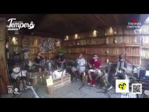 Grupo Temperô - Meu casamento (live)