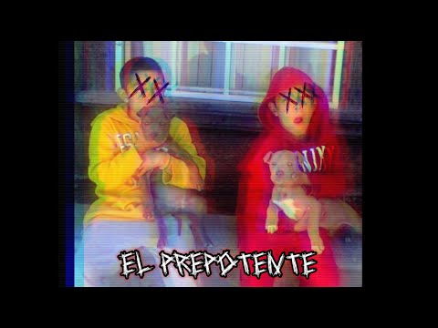 El Prepotente. (DobleReal x AxelDoblee)
