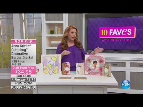 HSN | 10 FAVES 03.08.2017 - 03 AM