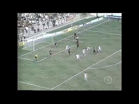Atlético-PR 3 x 2 Malutrom - Campeonato Paranaense 2000